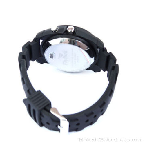 Spy Camera/Spy Camera Watch, 30fps Video Frame Rate, Water-resistant Design, 1 to 32GB Memory